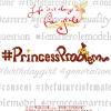 #PrincessProblems